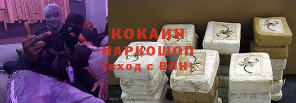 прущая мука Инта